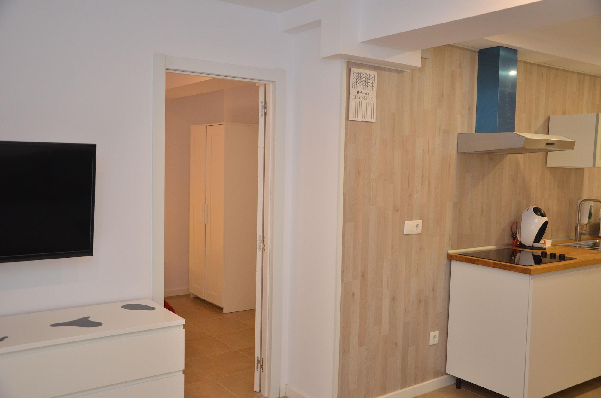 Bet Apartments - Abastos Valencia Exterior foto
