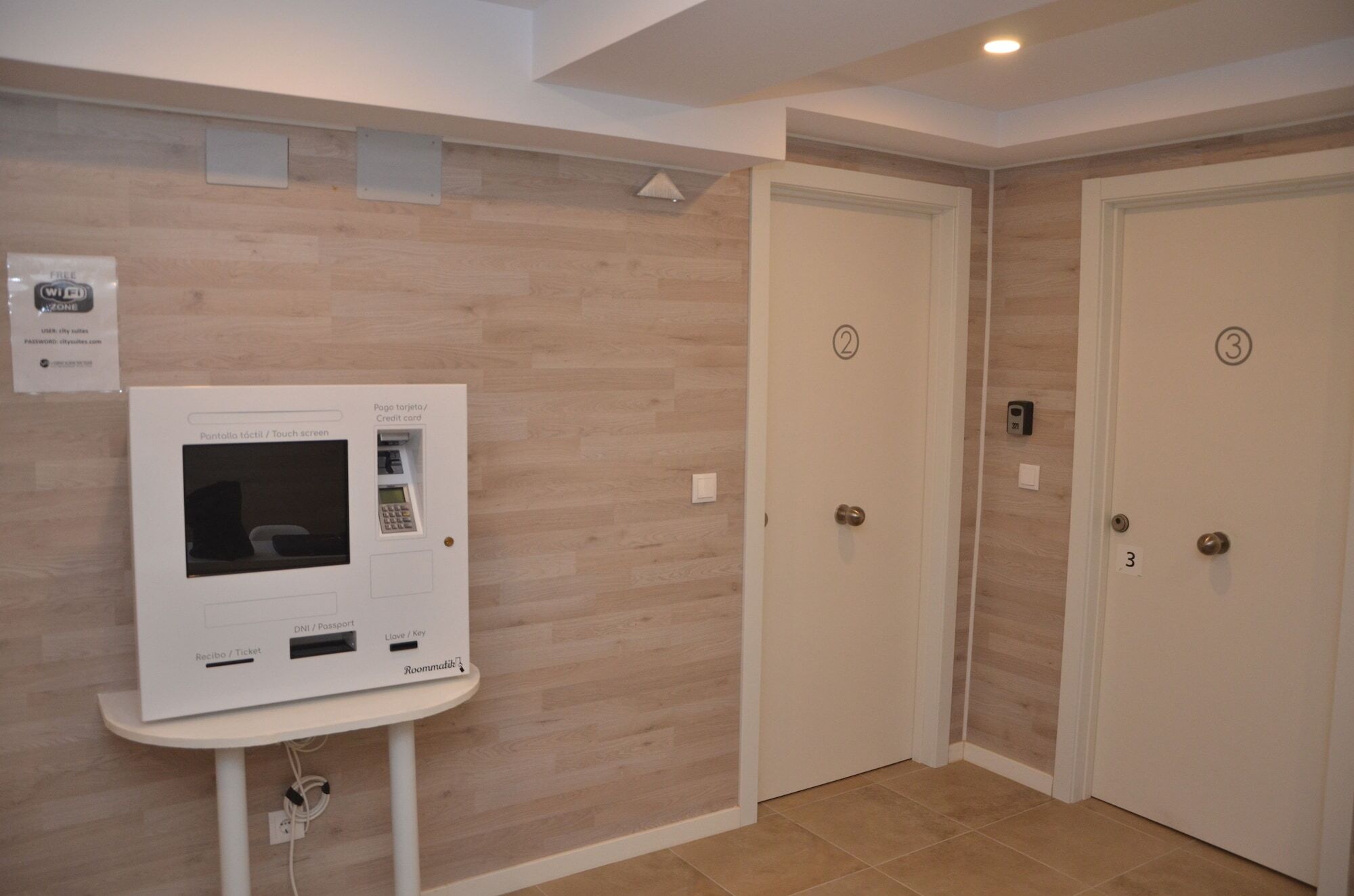 Bet Apartments - Abastos Valencia Exterior foto